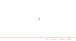 Desktop Screenshot of kasses.at